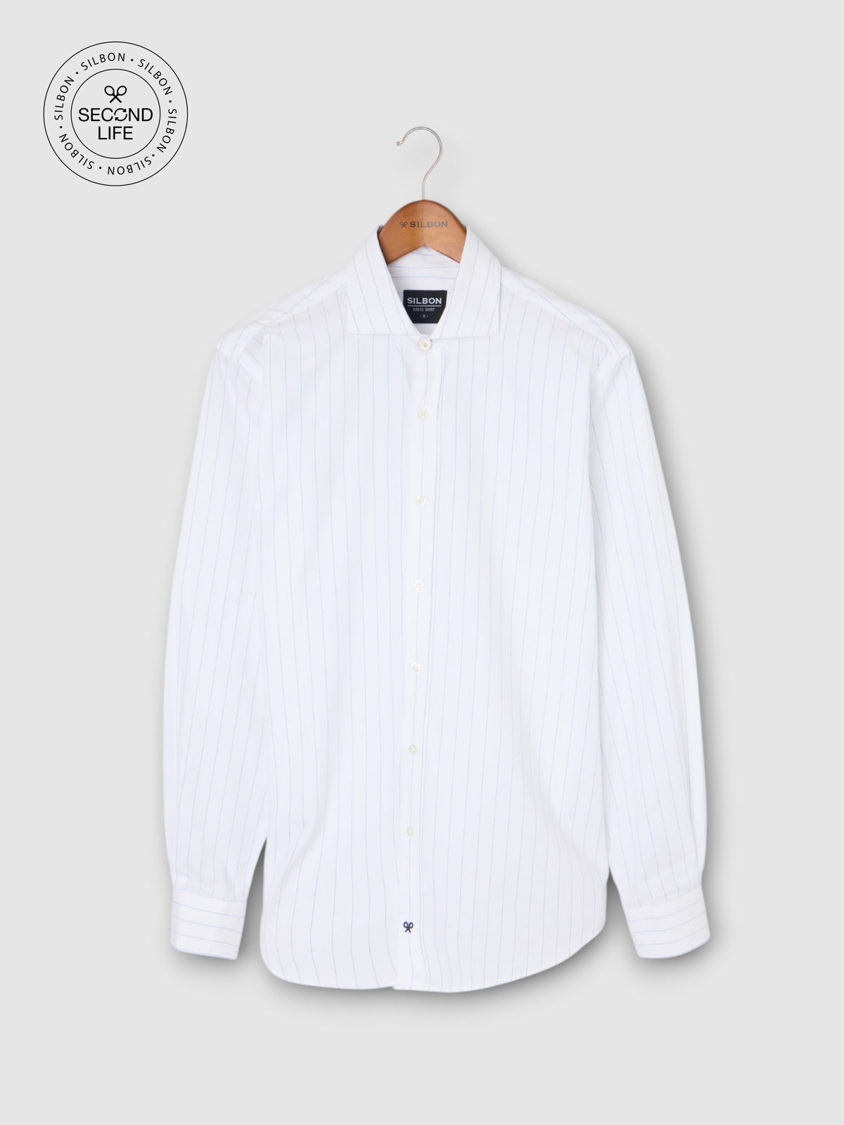 Camisa second life