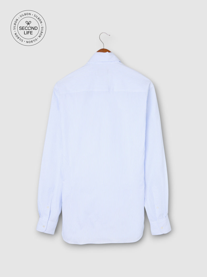 Camisa second life