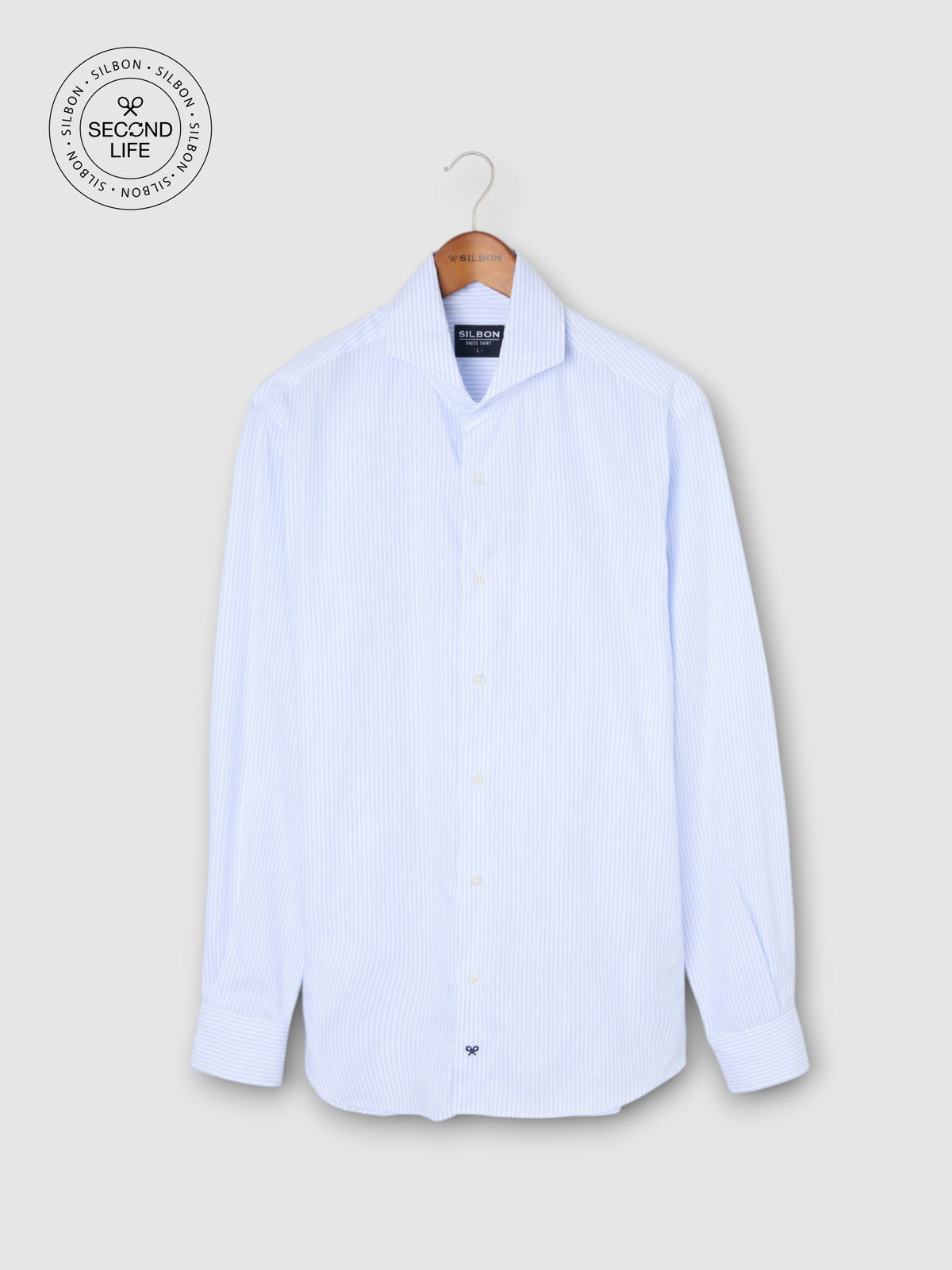 Camisa second life