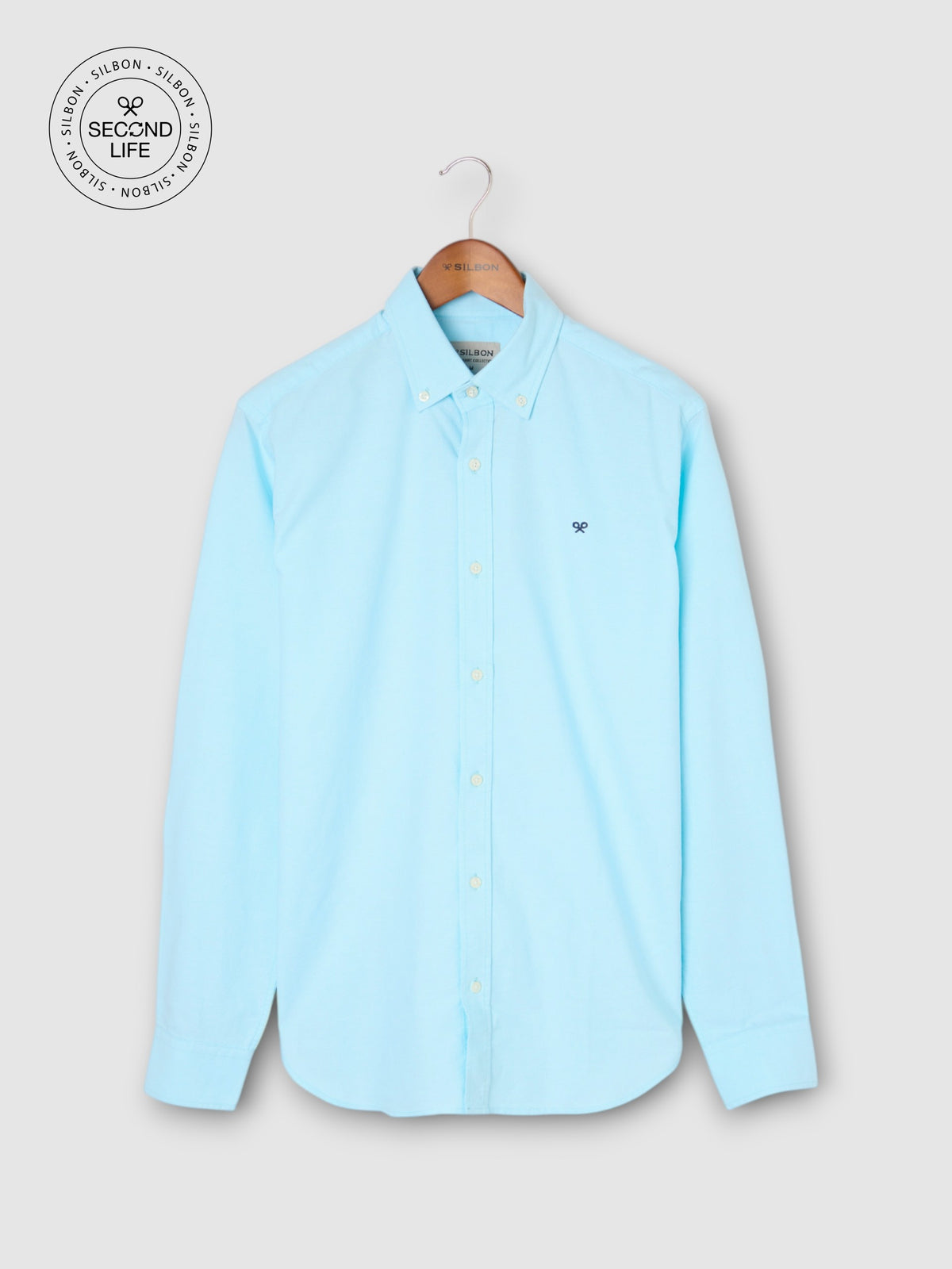Camisa second life