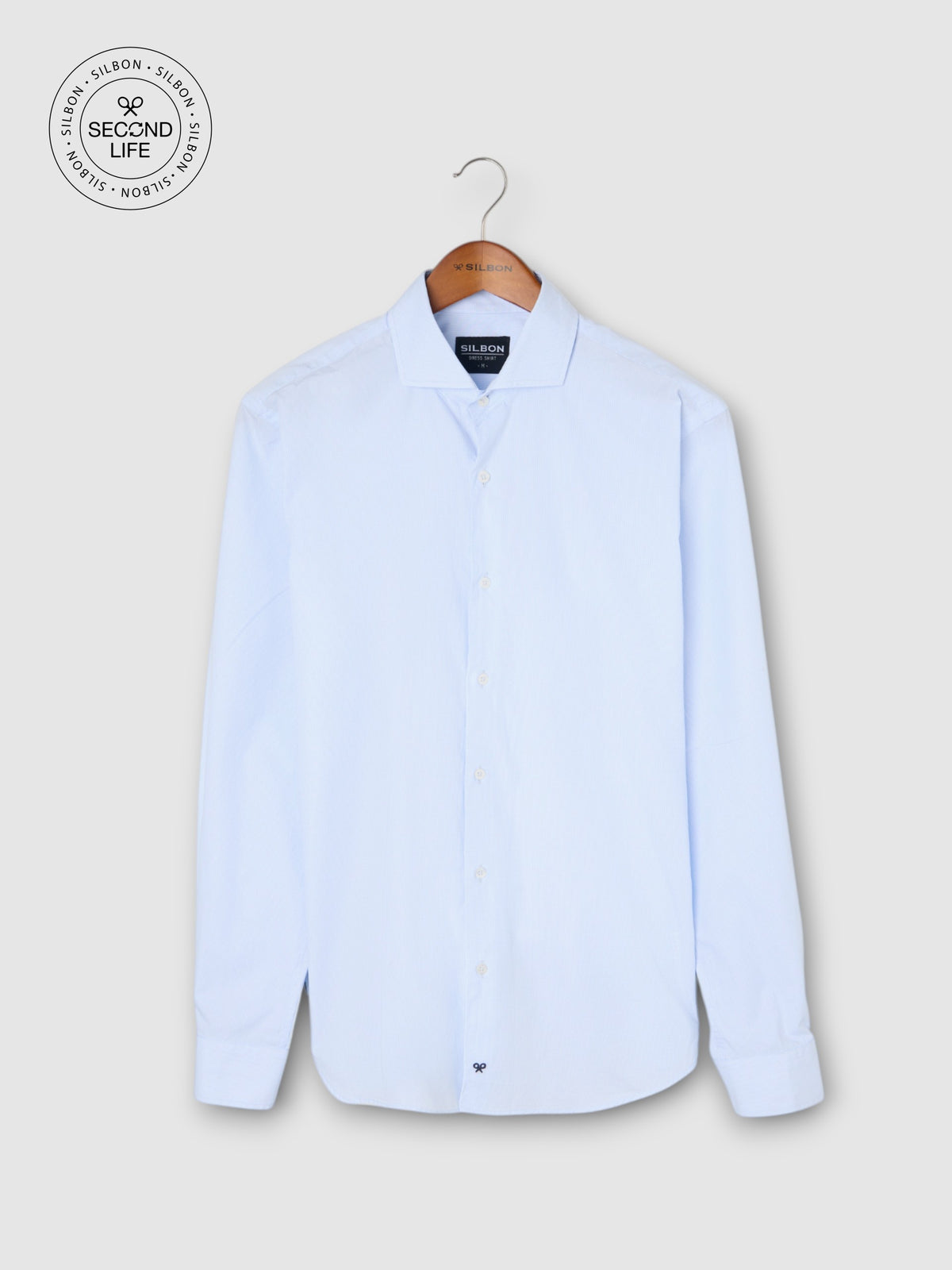 Camisa second life