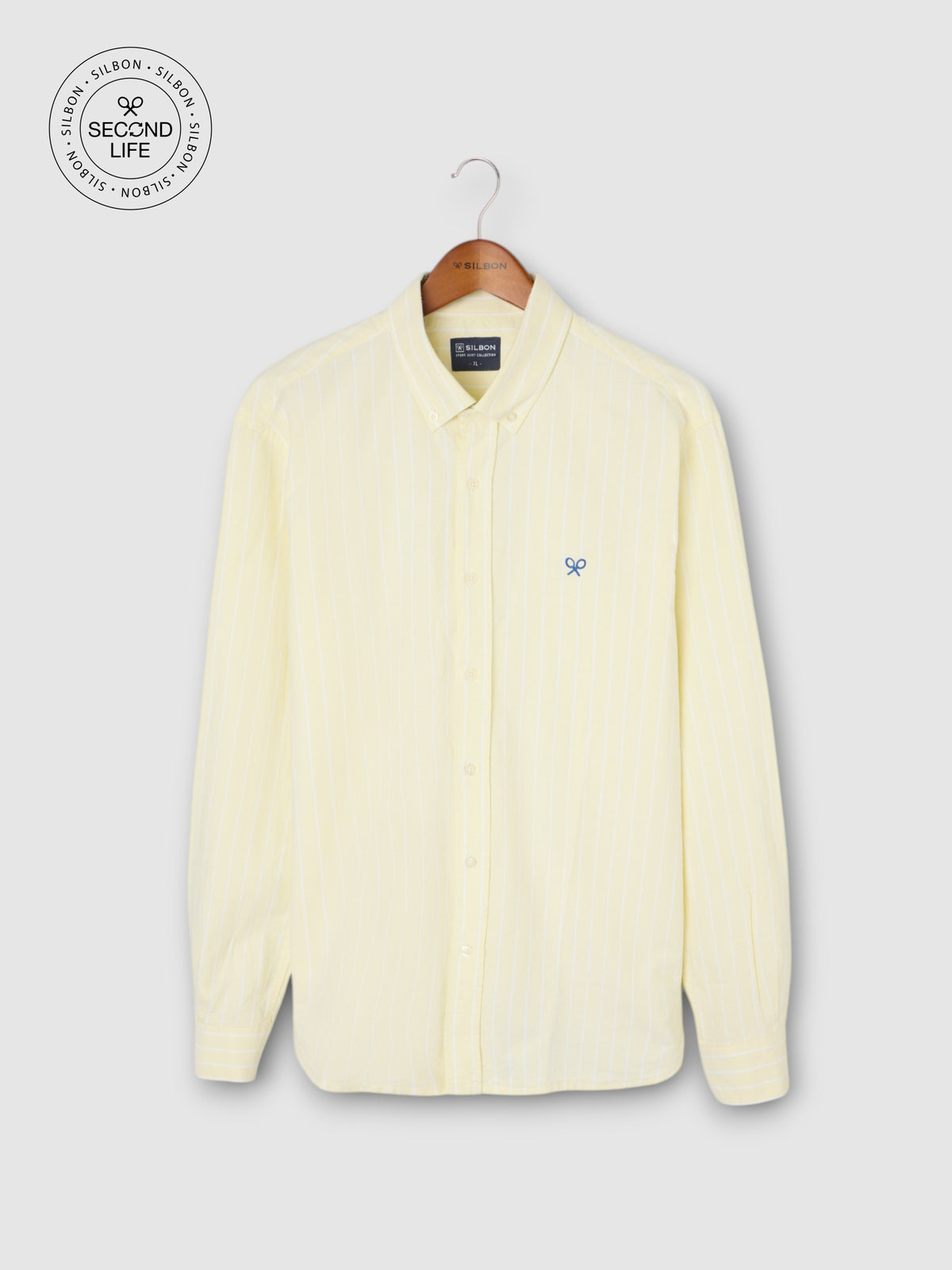 Camisa second life