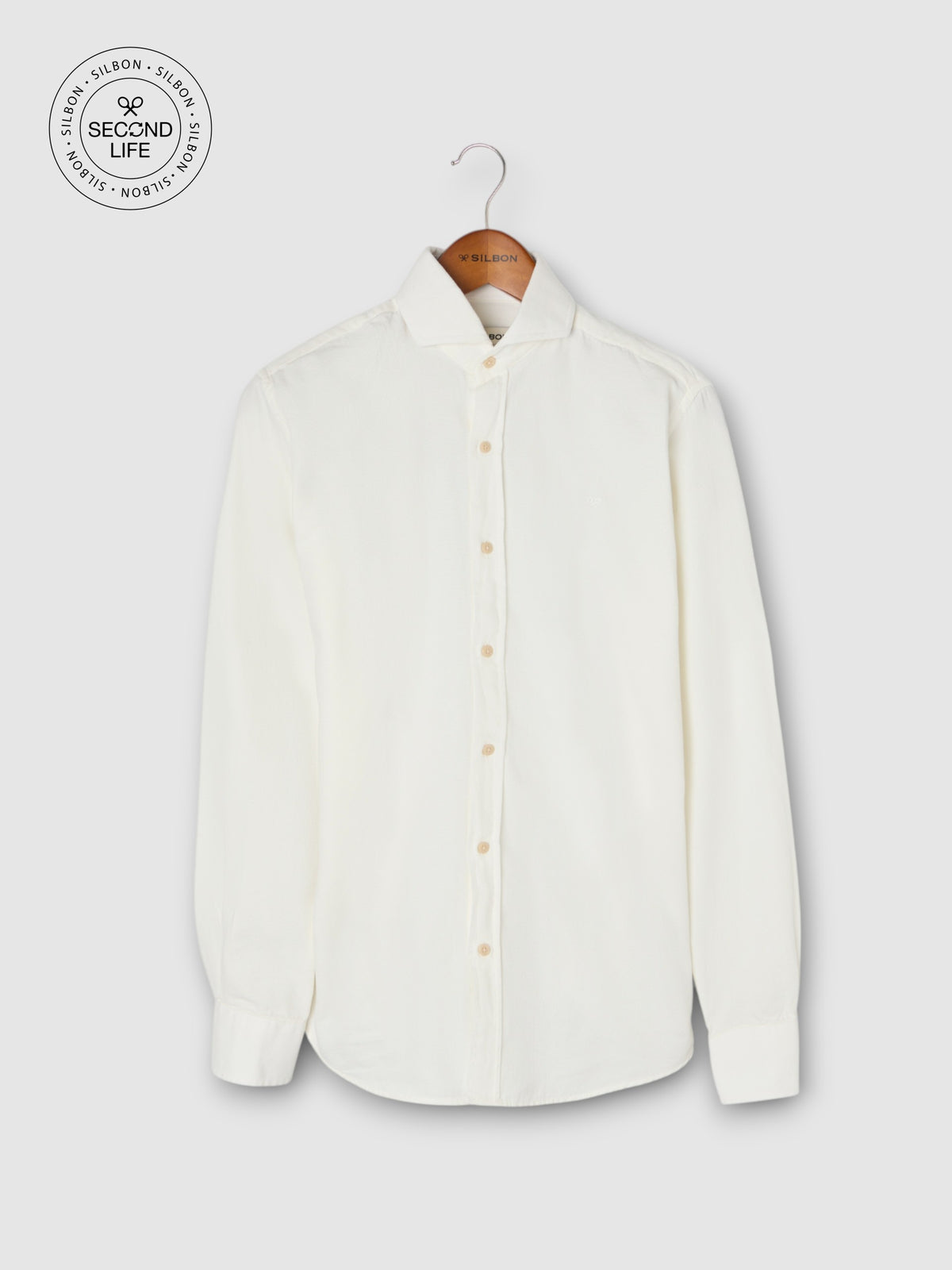 Camisa second life