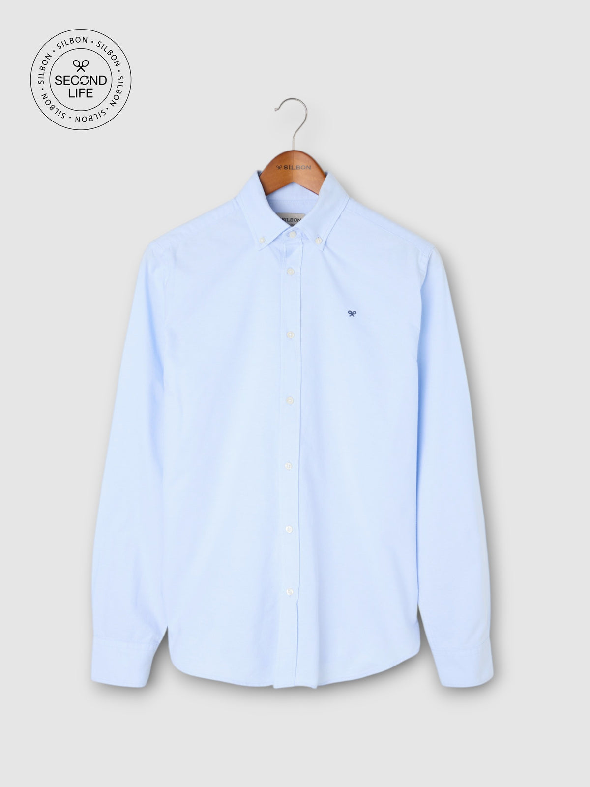Camisa second life