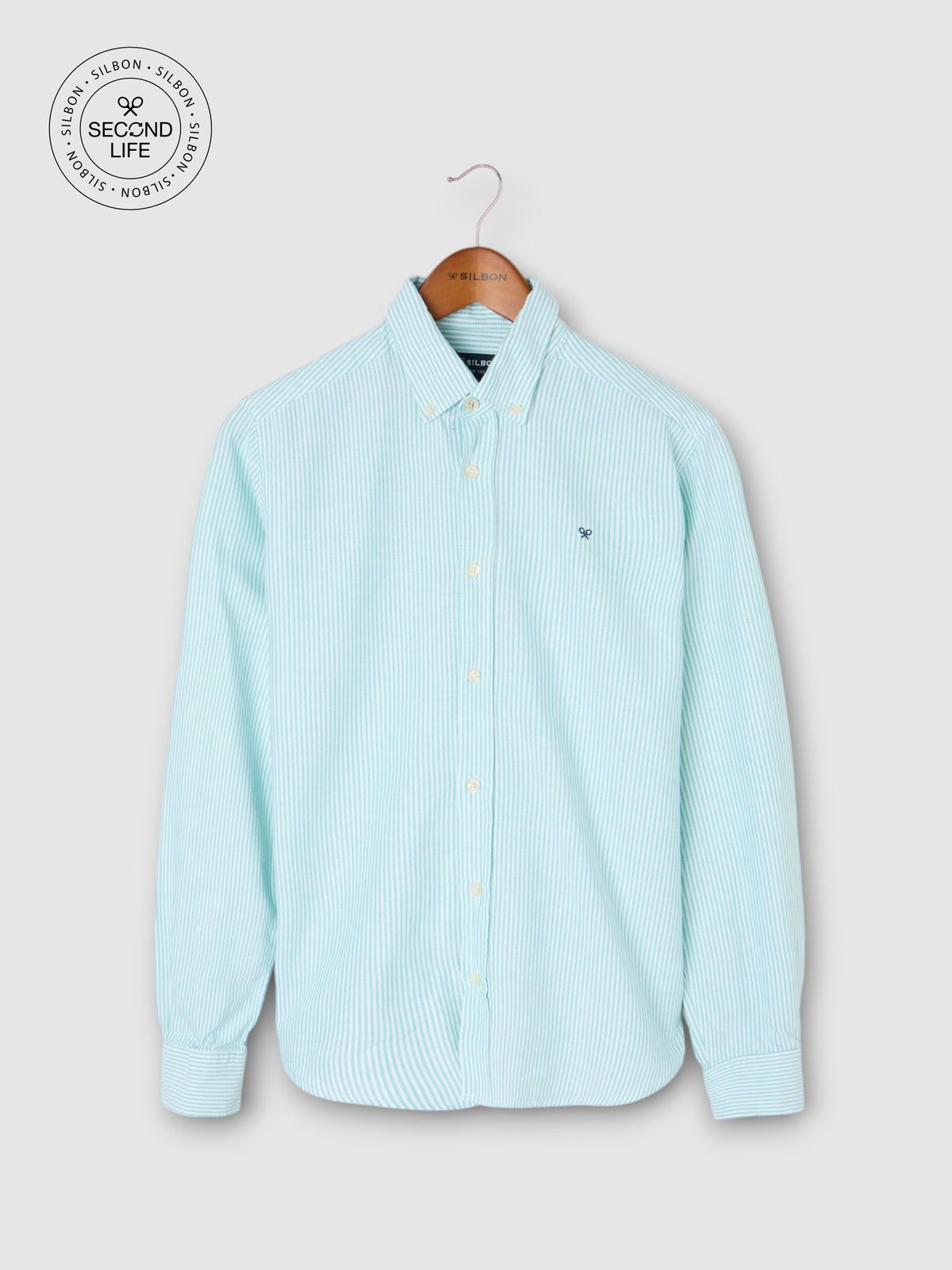 Camisa second life