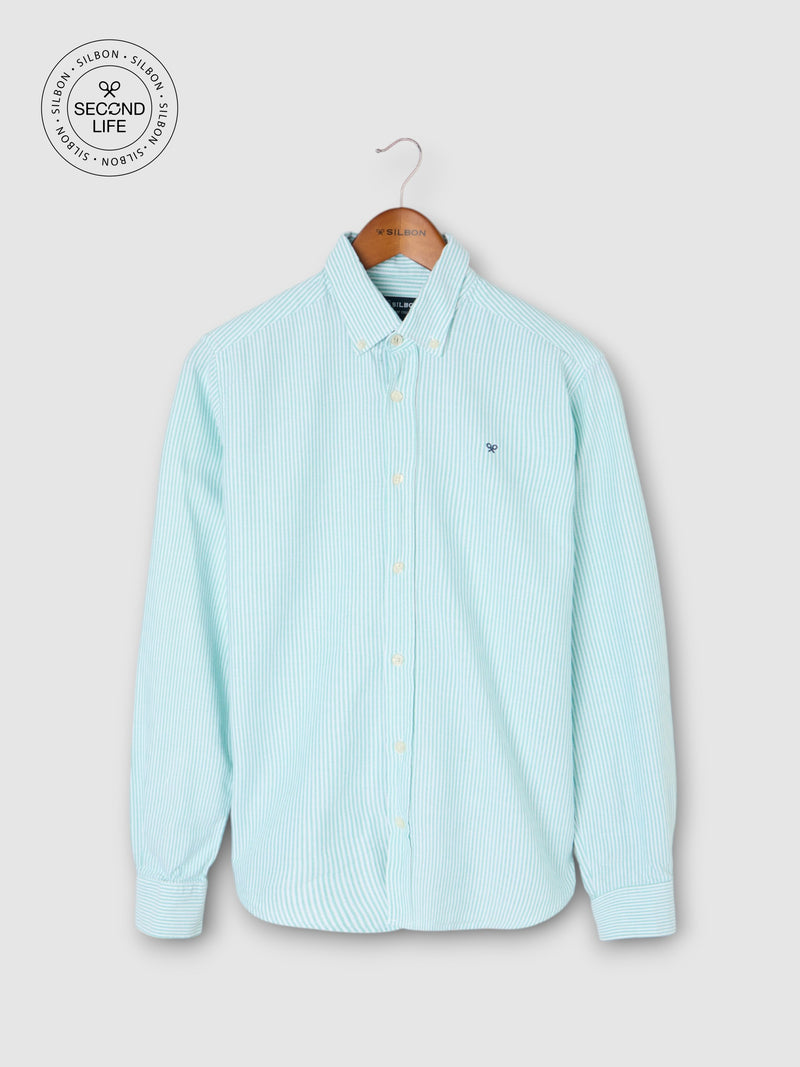 Camisa second life