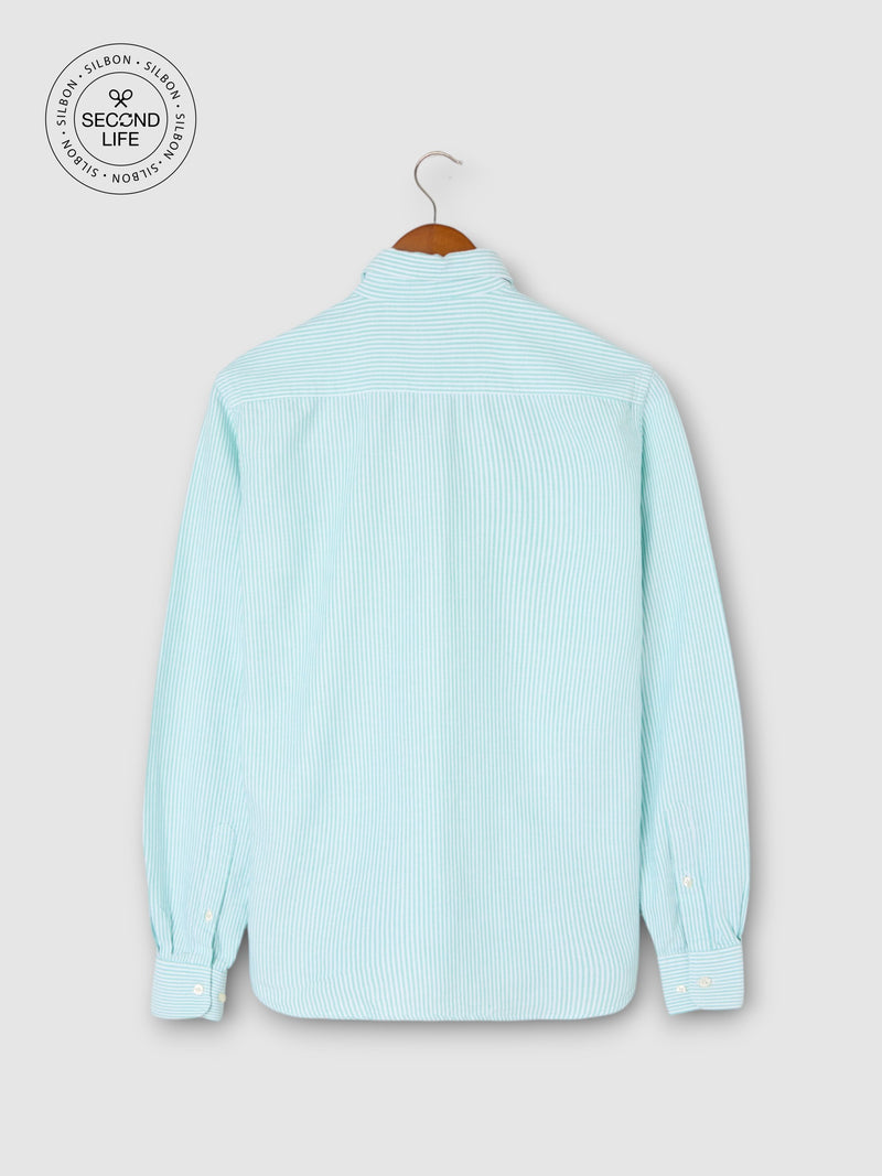 Camisa second life