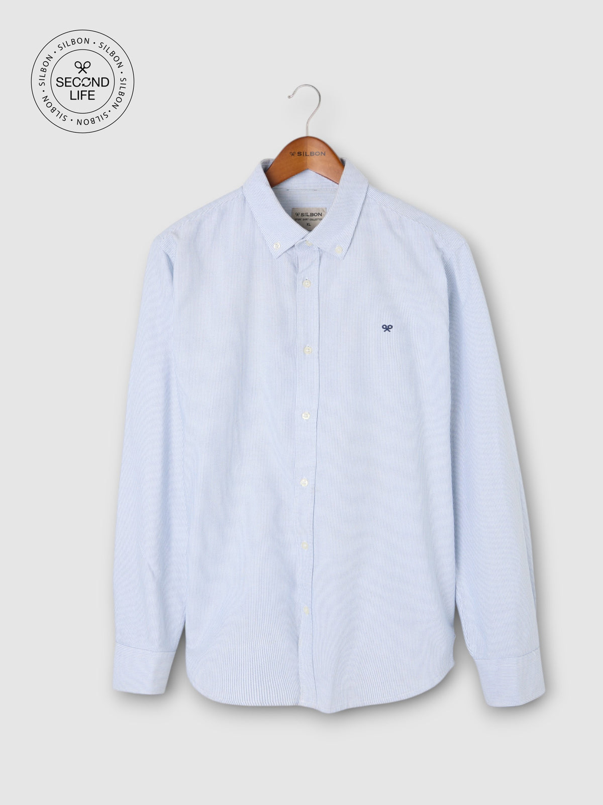Camisa second life