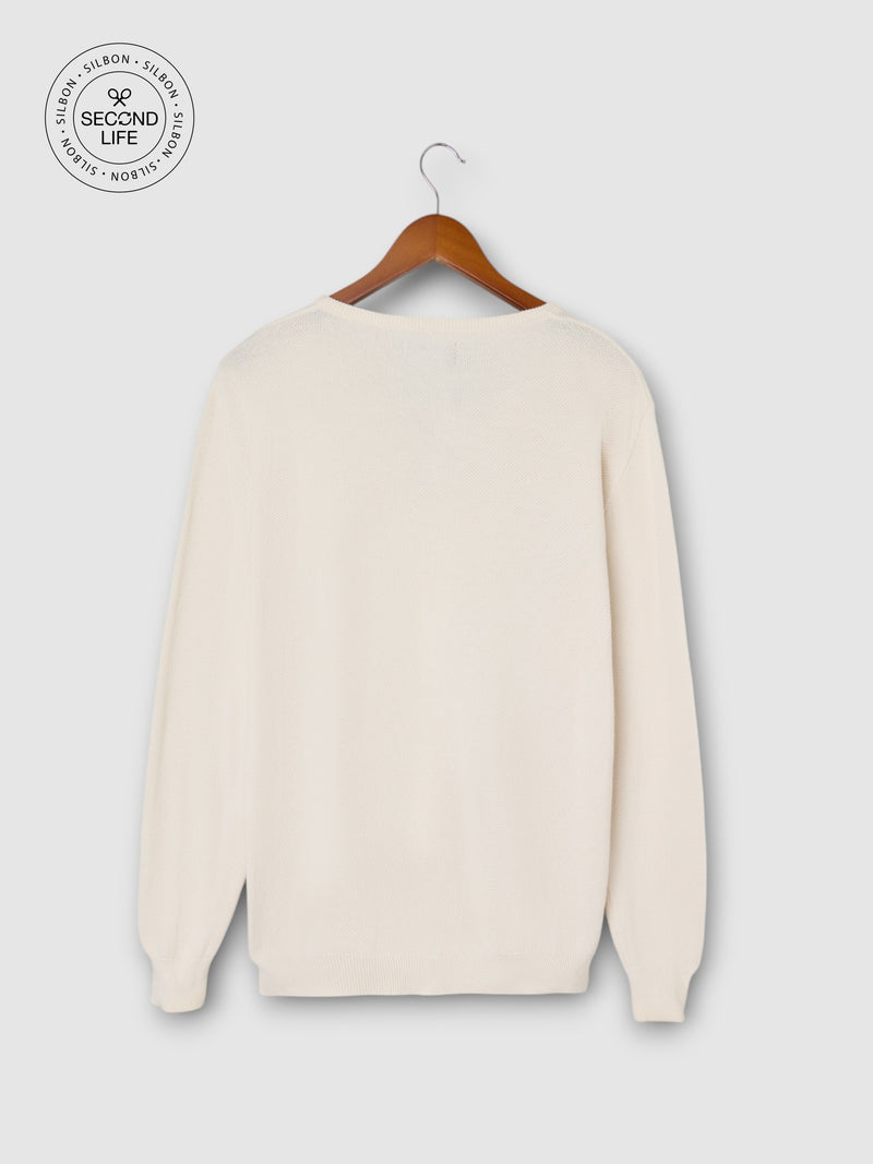Jersey second life