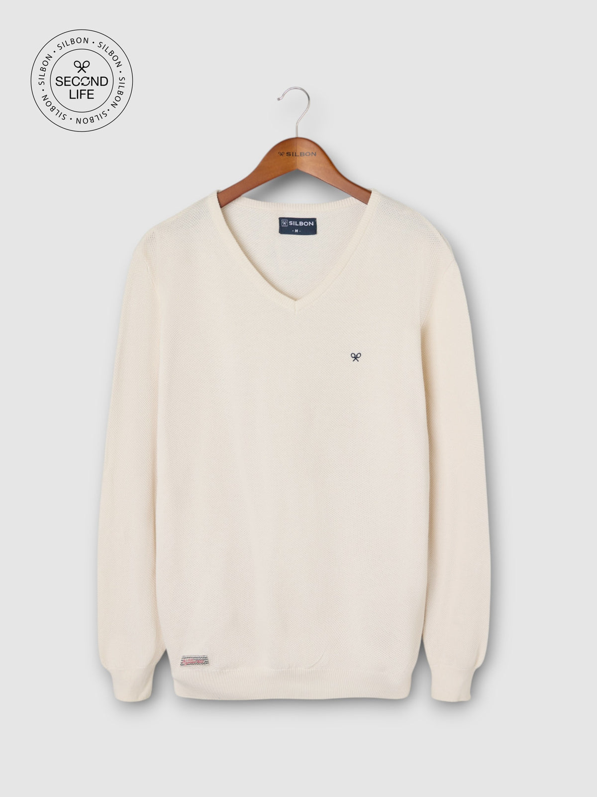 Jersey second life