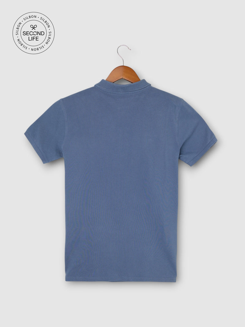 Polo second life