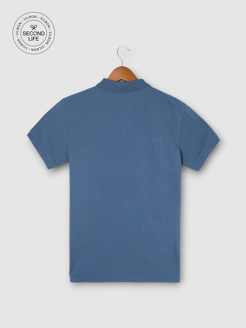 Polo second life