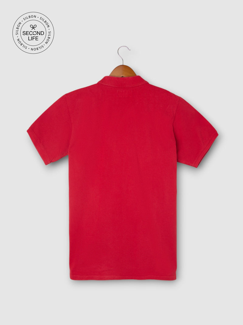 Polo second life