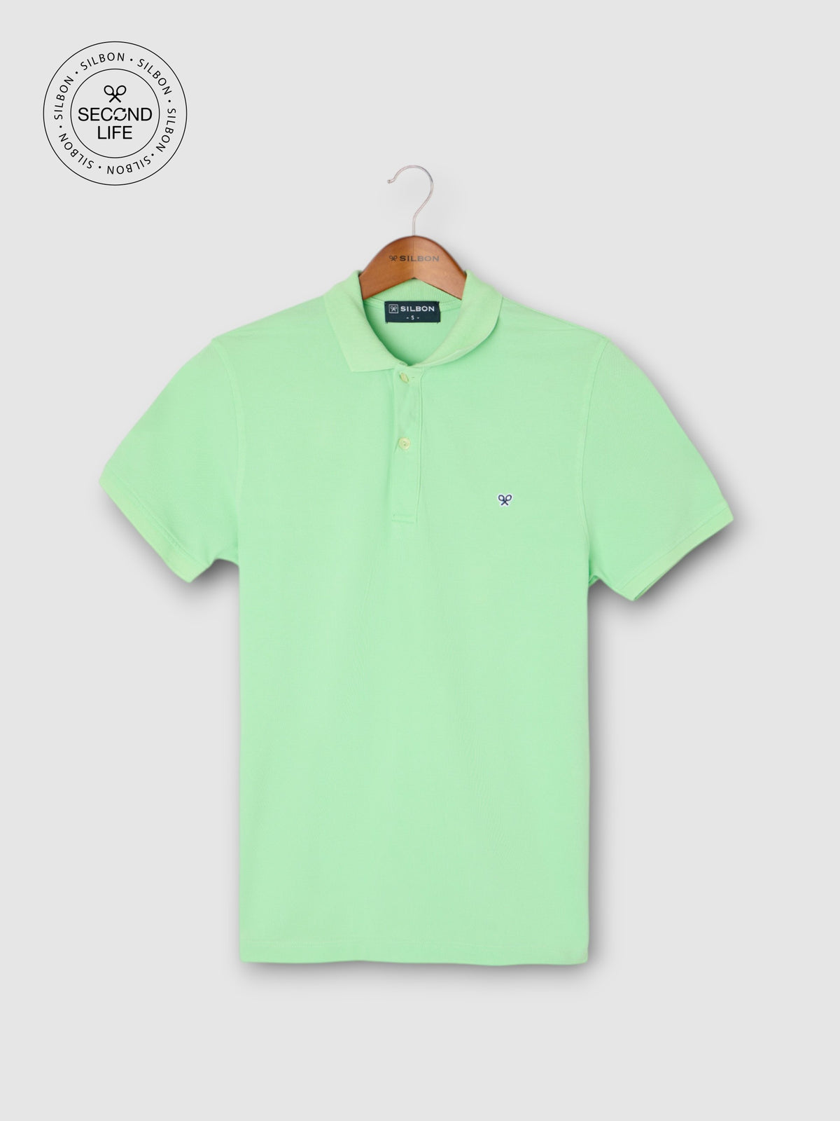 Polo second life