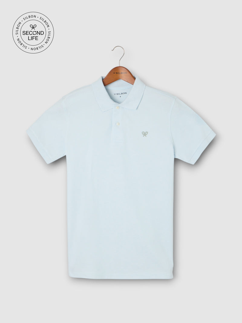 Polo second life