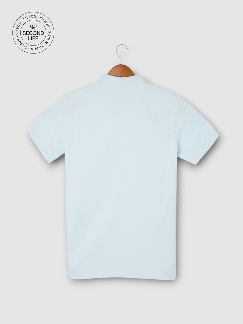 Polo second life