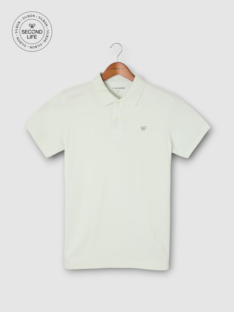 Polo second life