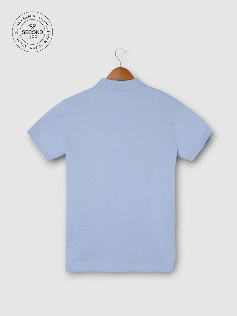 Polo second life