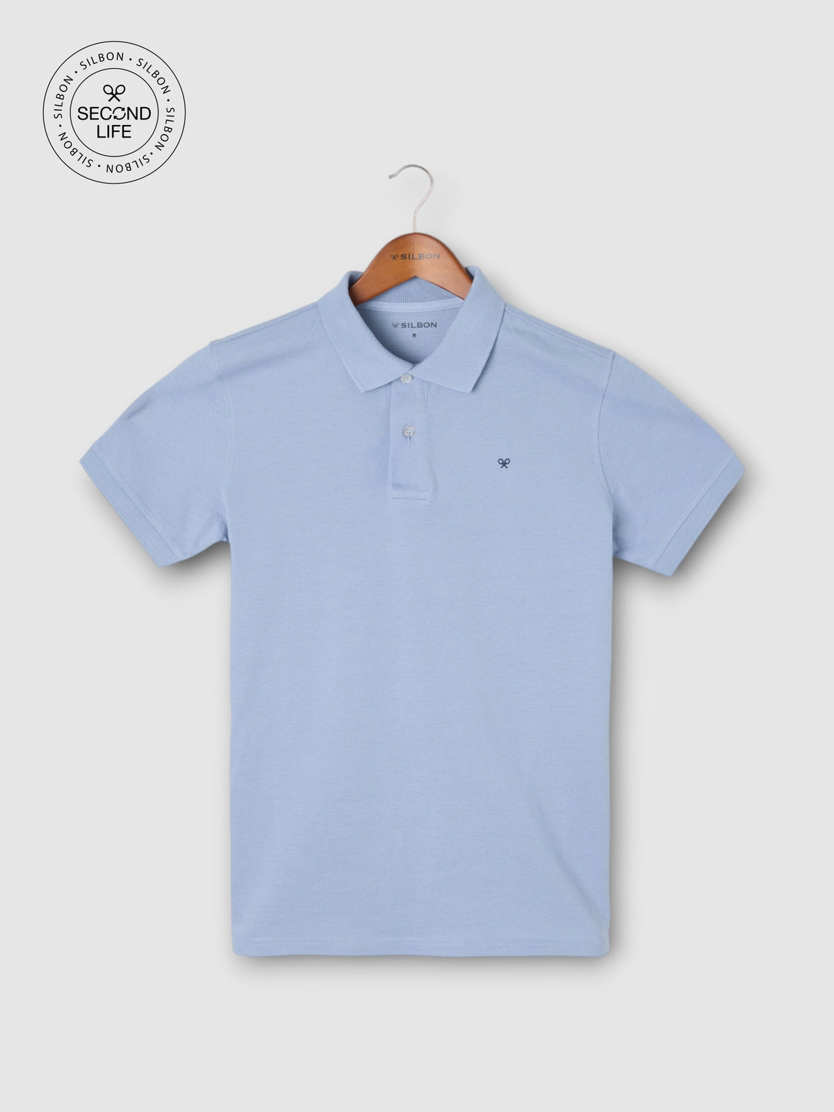 Polo second life