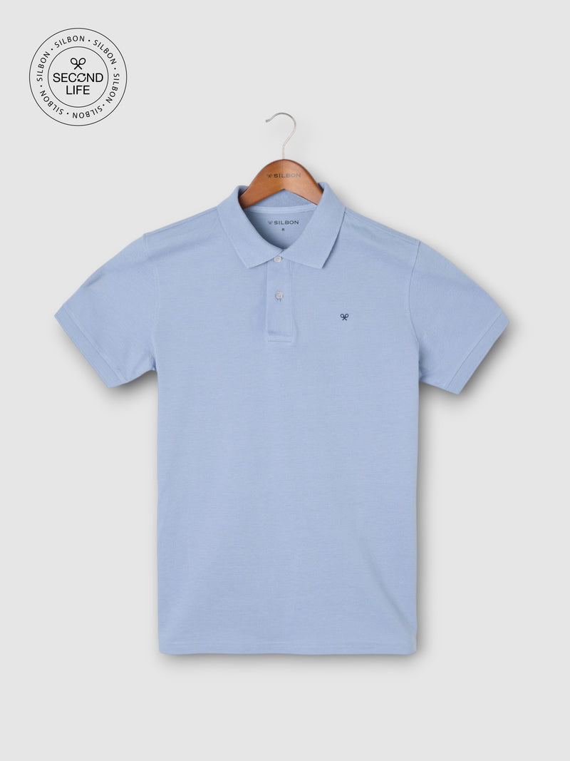 Polo second life