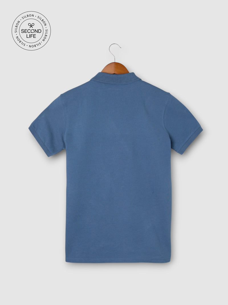 Polo second life