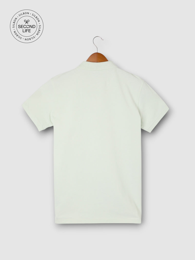 Polo second life