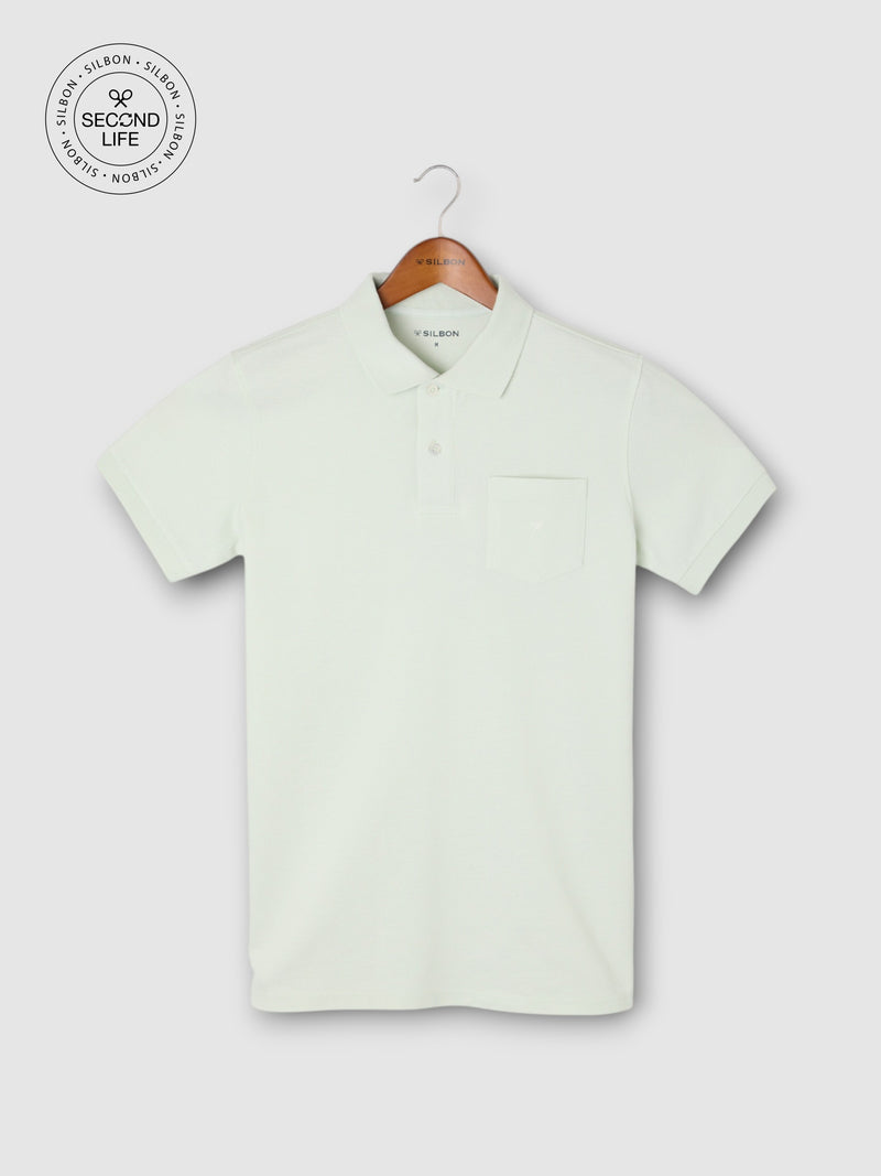 Polo second life