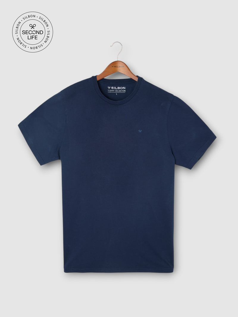 Camiseta second life