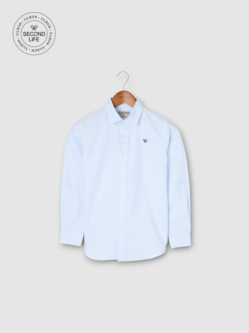 Camisa kids second life