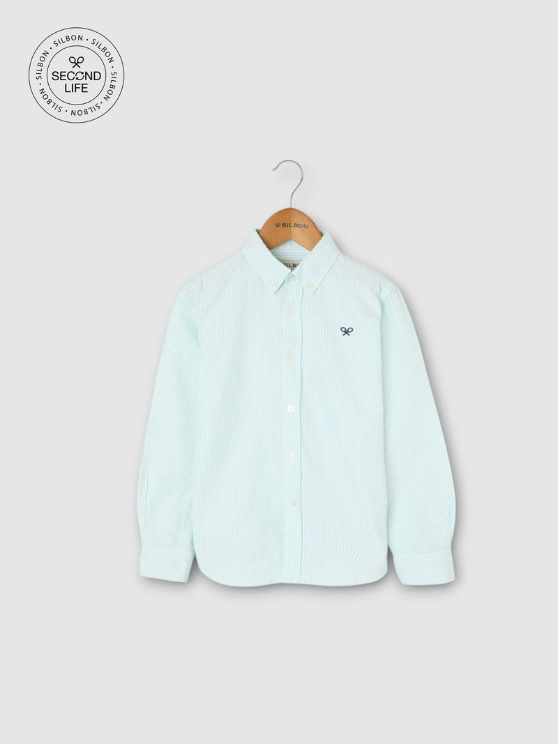 Camisa kids second life