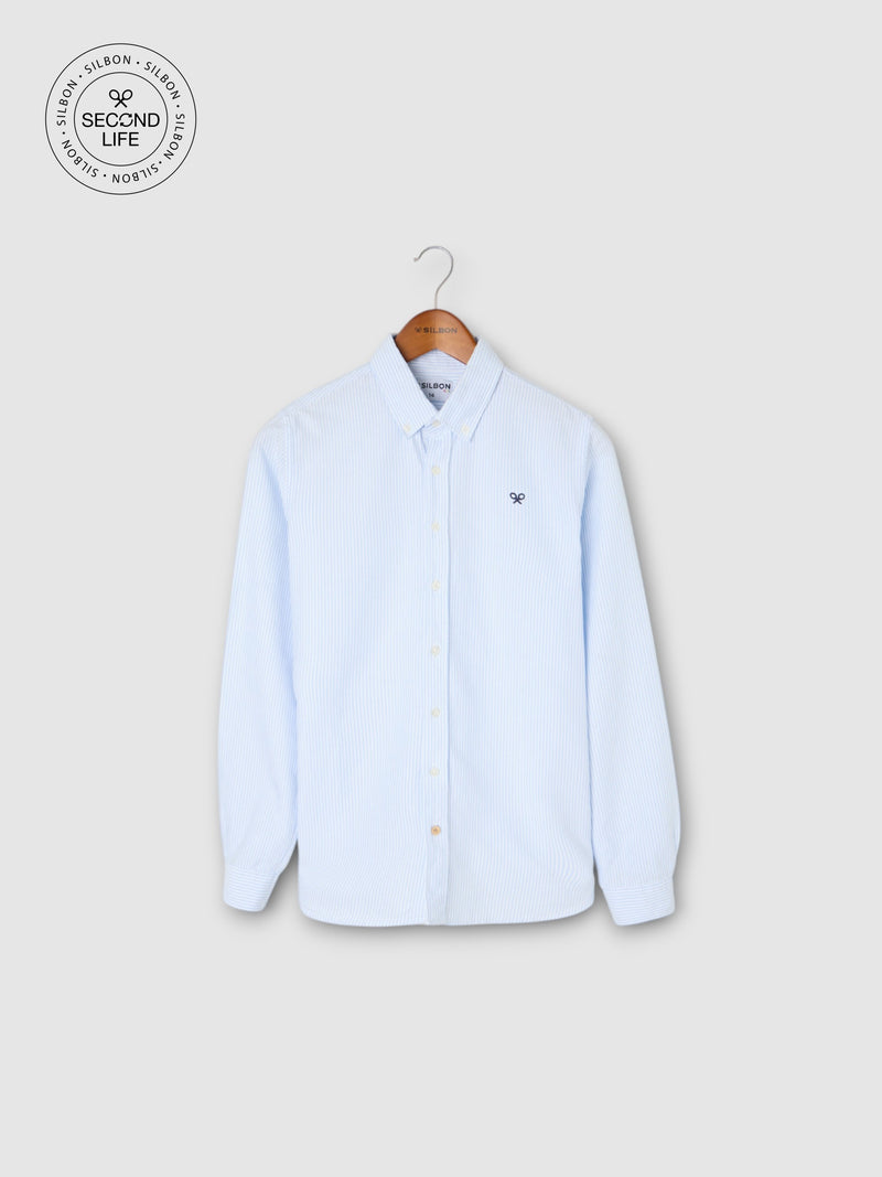 Camisa kids second life