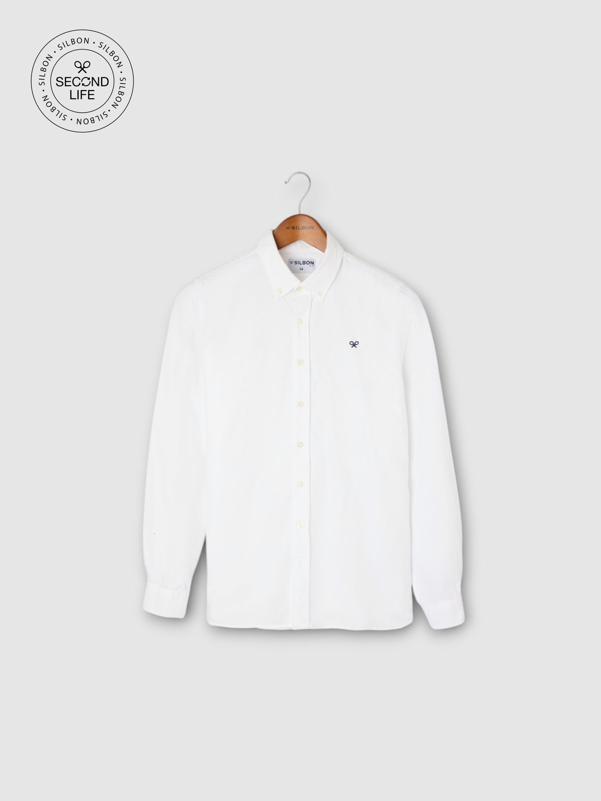 Camisa kids second life