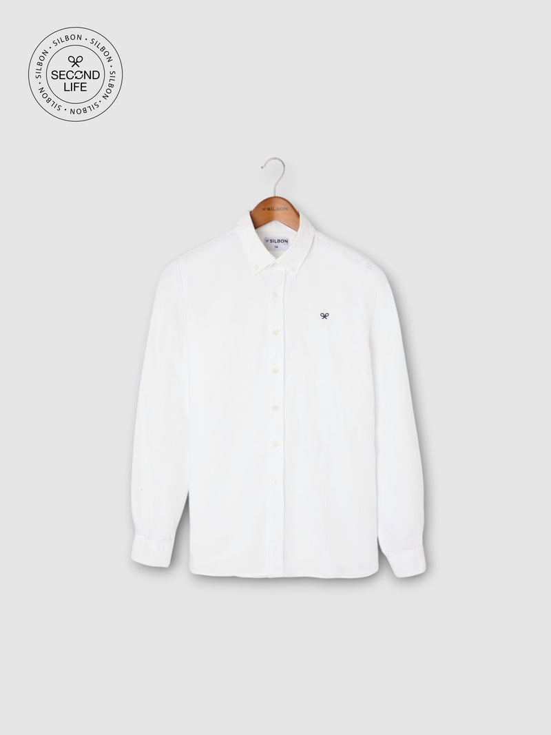 Camisa kids second life