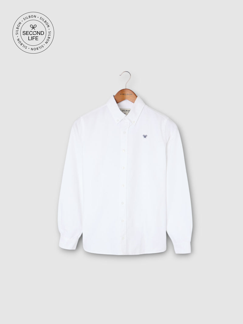 Camisa kids second life