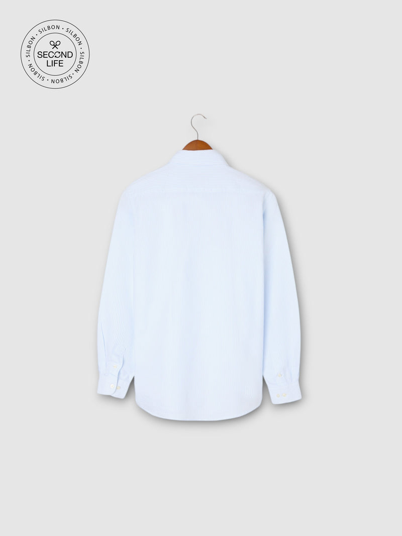 Camisa kids second life