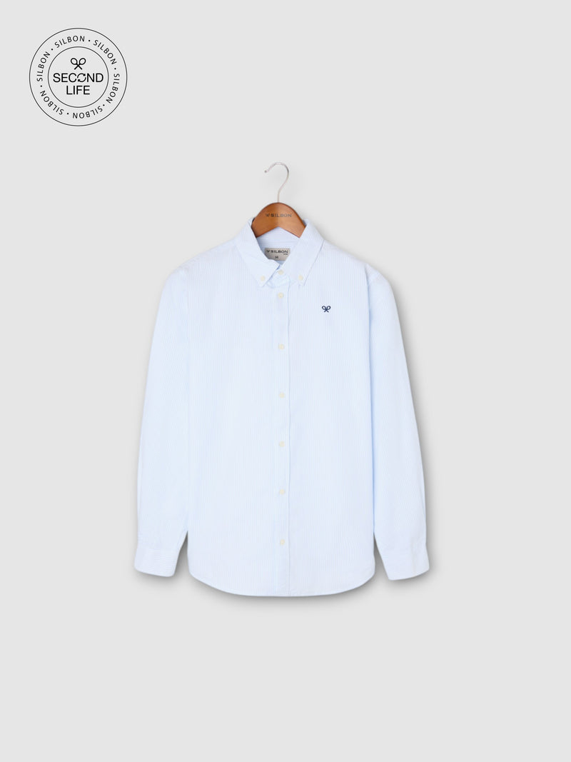 Camisa kids second life