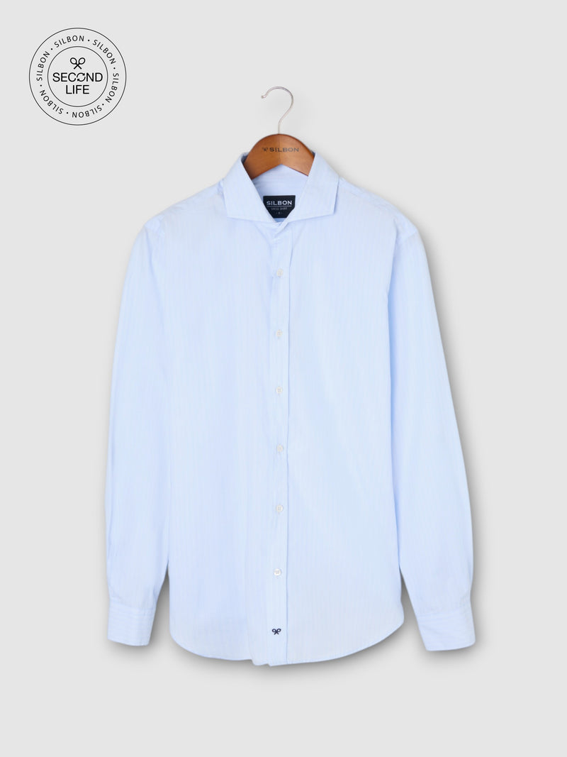 Camisa kids second life