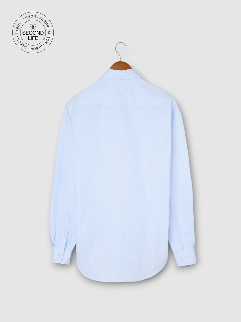 Camisa kids second life