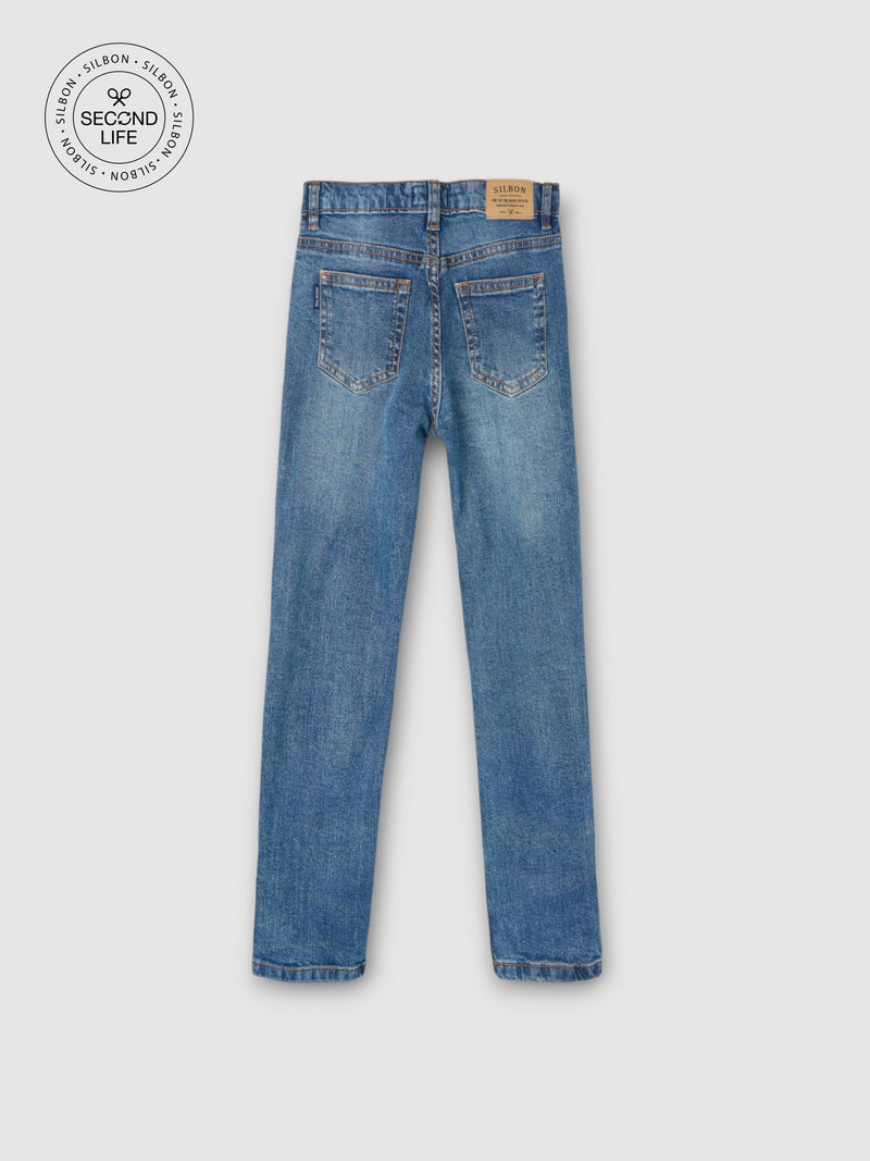 Pantalon kids second life