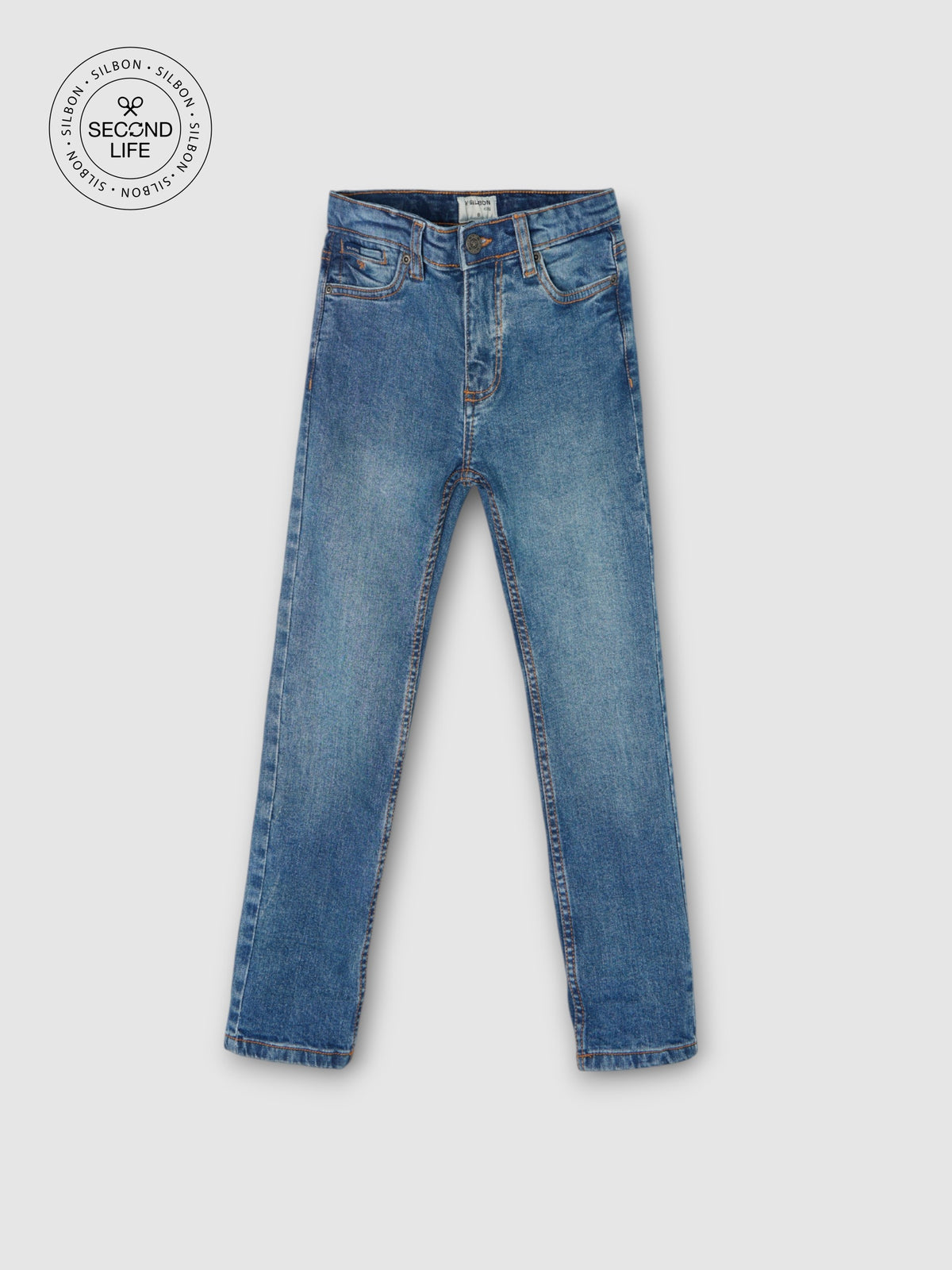Pantalon kids second life