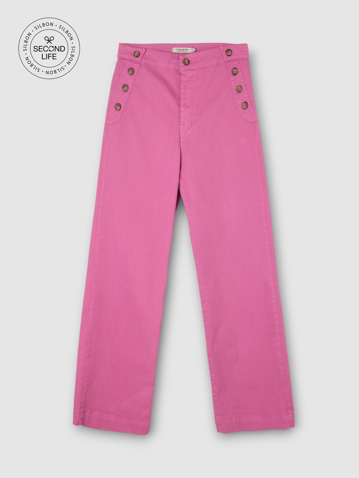 Pantalon woman second life