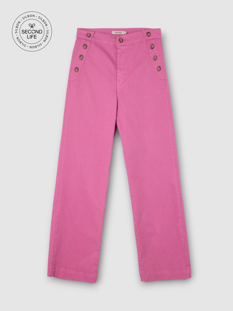 Pantalon woman second life