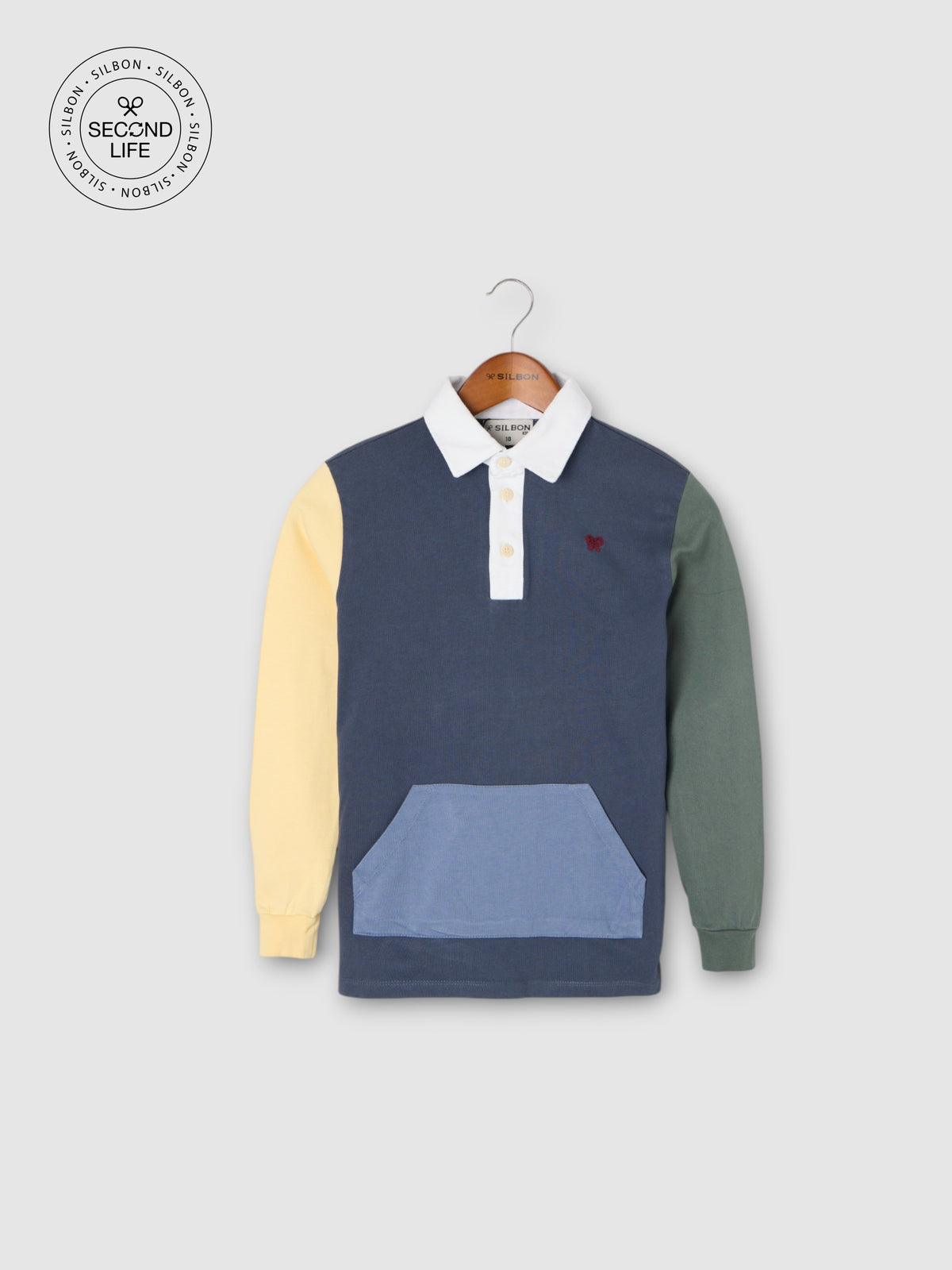 Polo kids second life