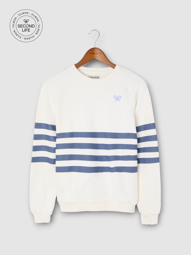 Sudadera kids second life