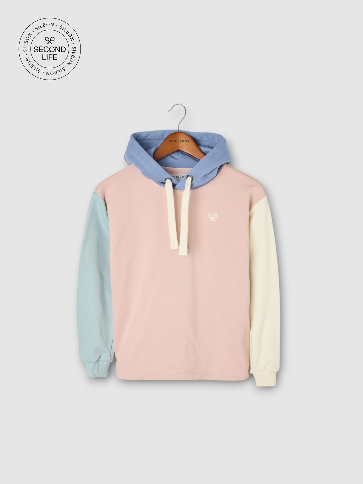 Sudadera kids second life