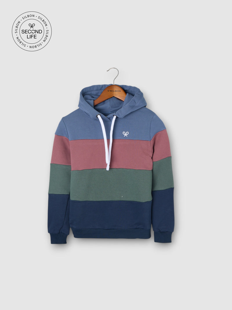 Sudadera kids second life