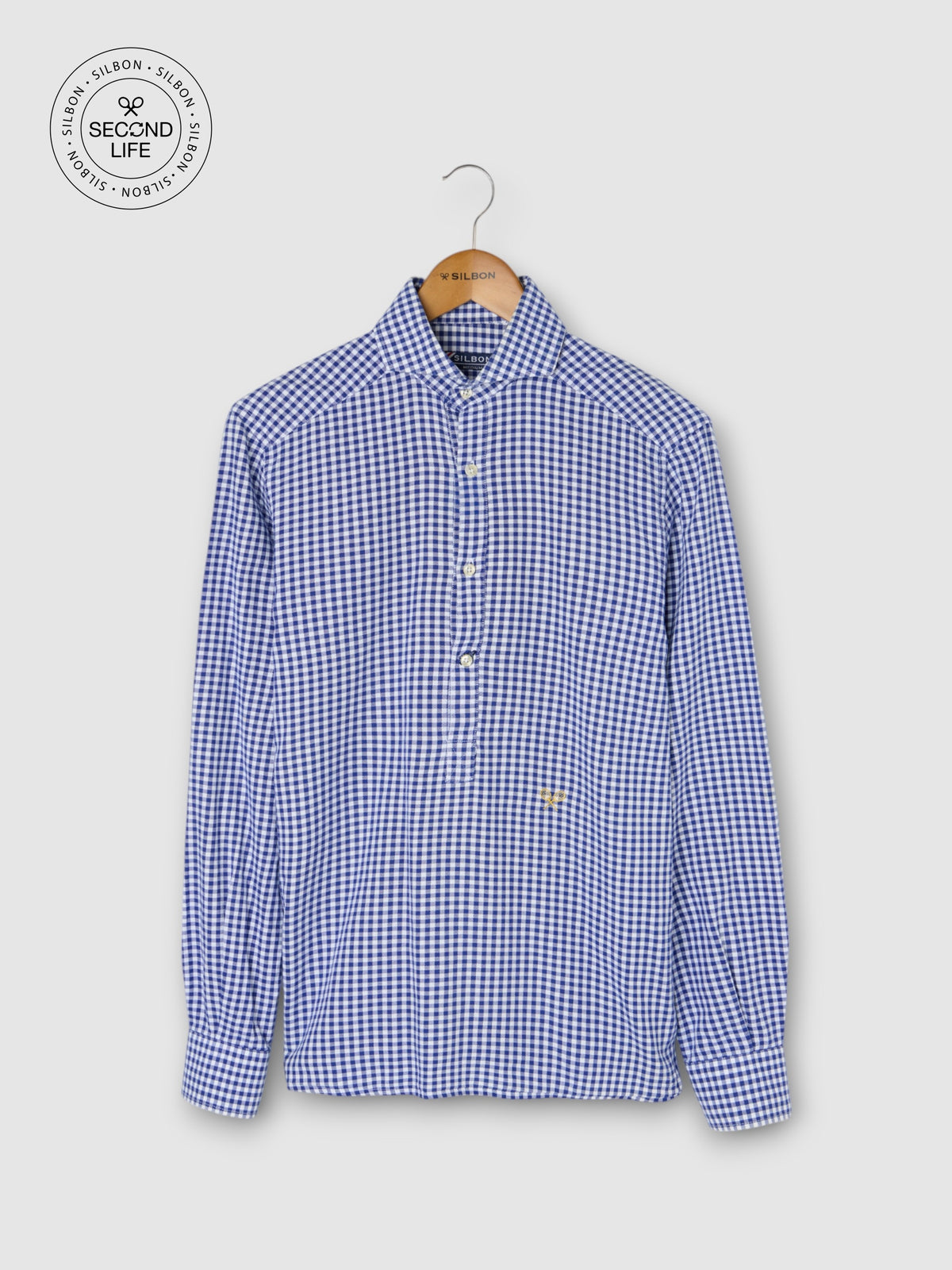 Camisa second life
