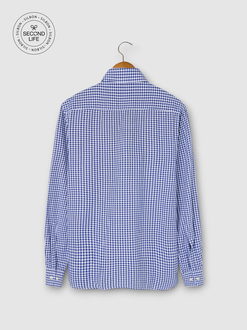 Camisa second life