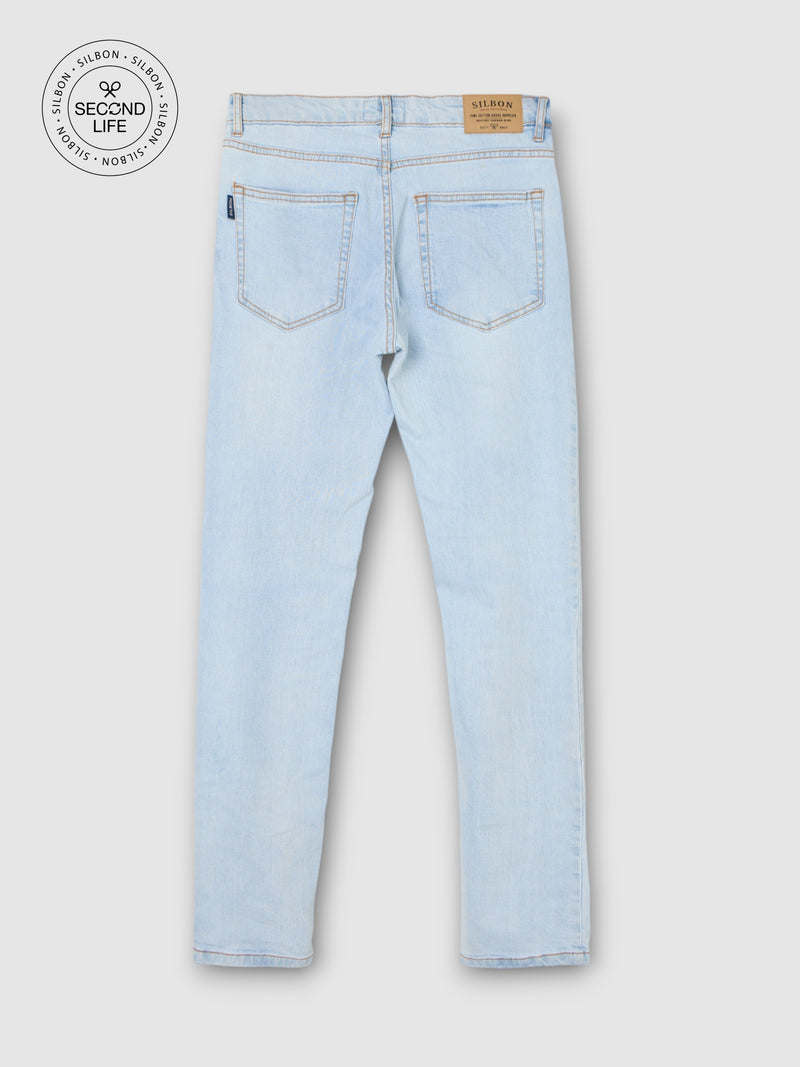 Pantalon second life