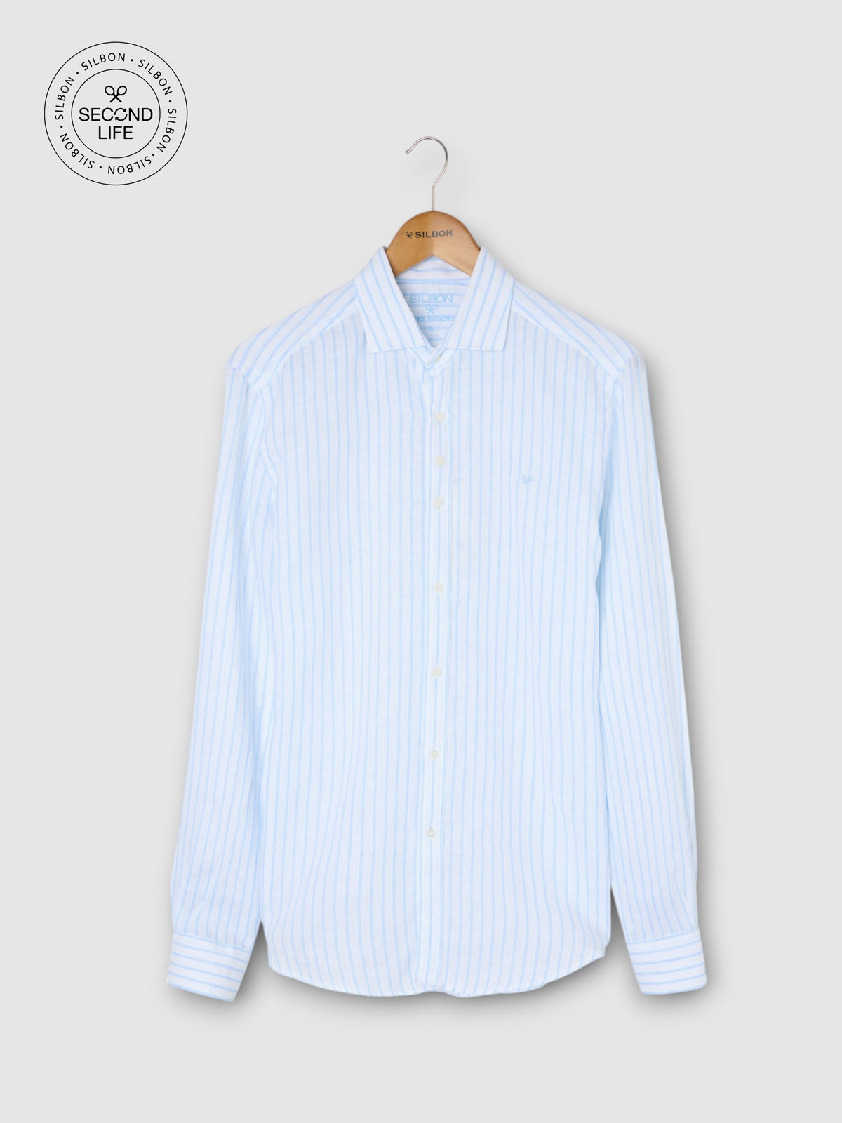 Camisa second life